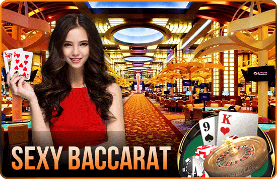 Baccarat online