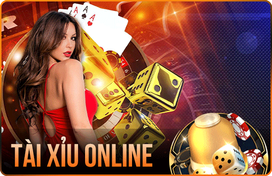 Tài xỉu online